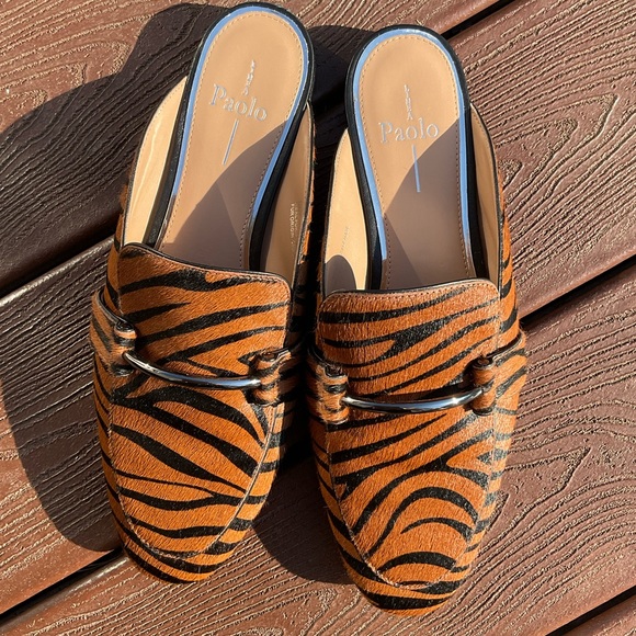 Tiger loafers - Picture 3 of 6